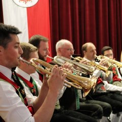 Frühjahrskonzert 2018